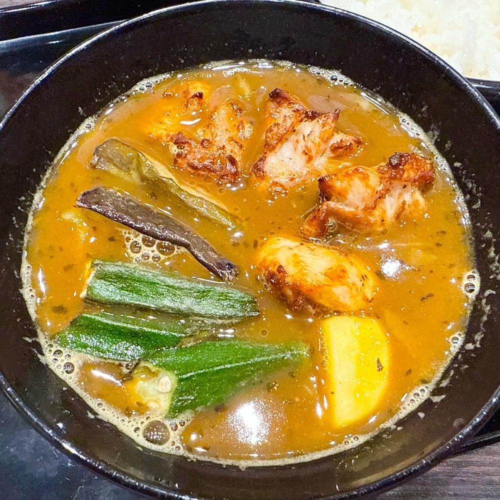 kaze_gourmetさんが投稿したCoCo壱番屋 千葉ニュータウン中央通店（ココイチバンヤ）に関する口コミの画像