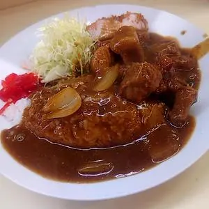 とんかつ大和（やまと）