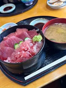 食事処 伸光