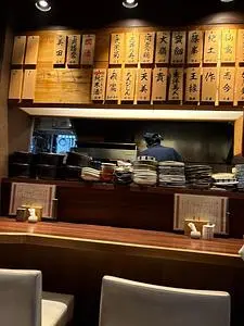 人形町 田酔(でんすい) 3枚目