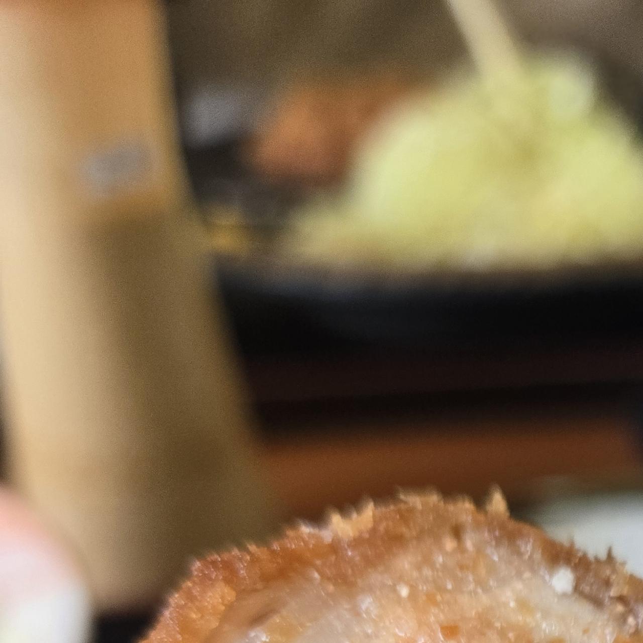 じゅりぽんさんが投稿したこだわりとんかつ　カツ陣 津山店に関する口コミの画像