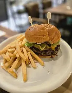 バビーズ 汐留（Bubby's）