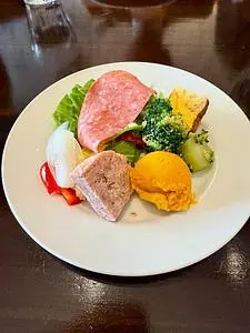 ダニエルズソーレ