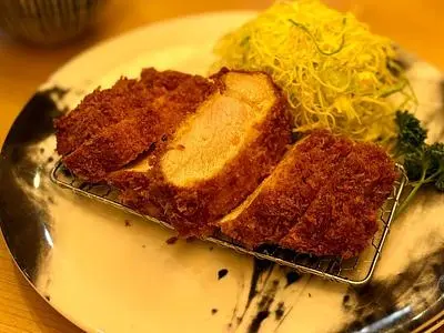 とんかつ 神楽坂 さくら 五反田店