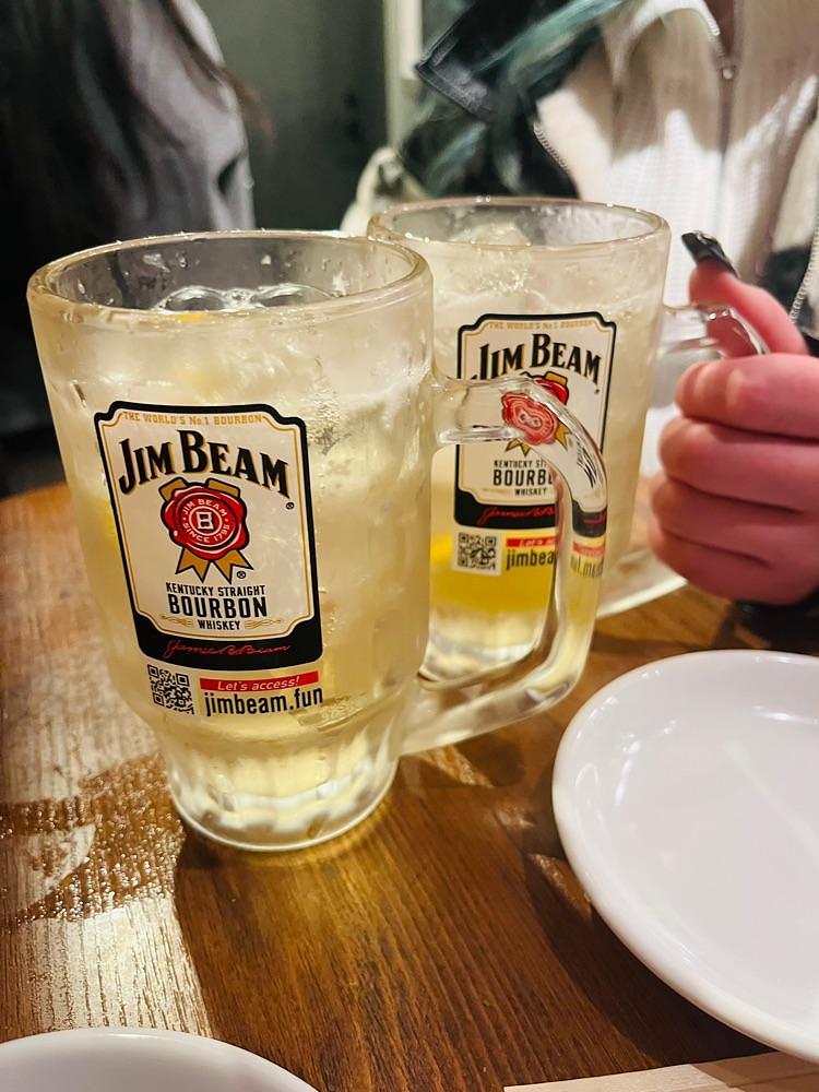 東京食べあルークさんが投稿した銀だこ ハイボール酒場 渋谷道玄坂店（ギンダコハイボール酒場）に関する口コミの画像