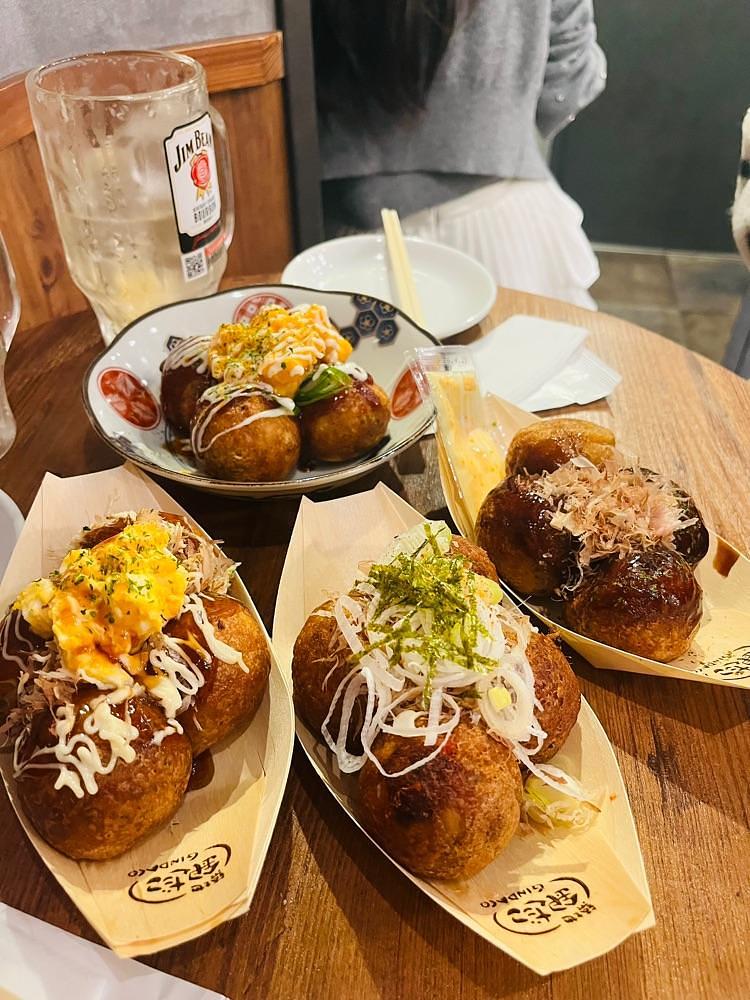 東京食べあルークさんが投稿した銀だこ ハイボール酒場 渋谷道玄坂店（ギンダコハイボール酒場）に関する口コミの画像