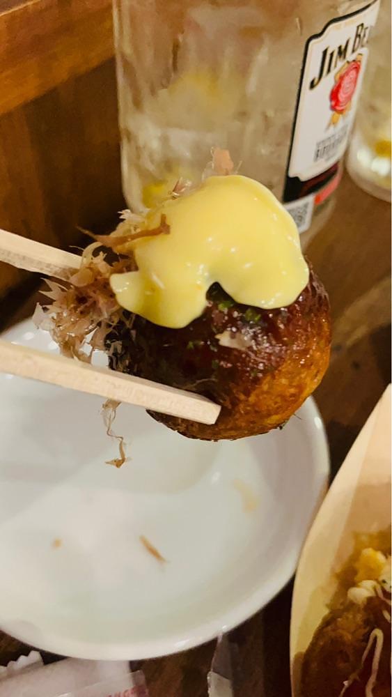 東京食べあルークさんが投稿した銀だこ ハイボール酒場 渋谷道玄坂店（ギンダコハイボール酒場）に関する口コミの画像