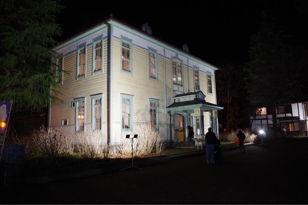 junkunさんが投稿した府中市郷土の森博物館の梅園に関する口コミの画像