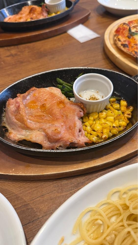 【東京近郊】居酒屋勝手にレビューさんが投稿したオリーブの丘 佐野田島店に関する口コミの画像