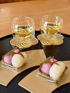 銀座甘楽 エキュート上野店