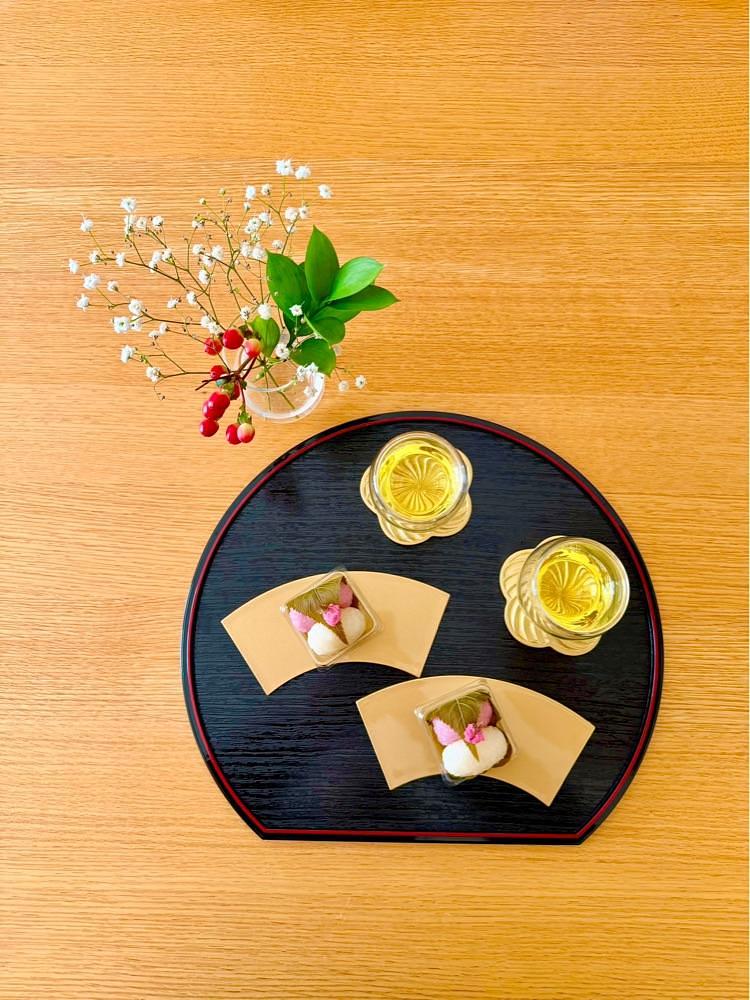 nico☺︎さんが投稿した銀座甘楽 エキュート上野店に関する口コミの画像