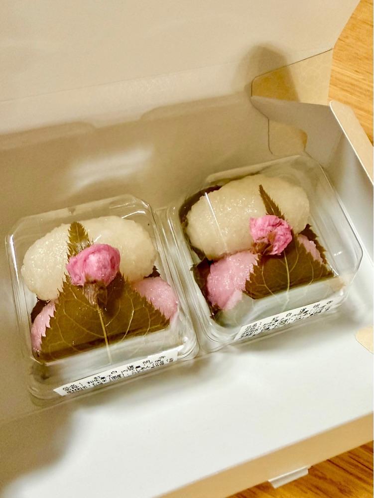 nico☺︎さんが投稿した銀座甘楽 エキュート上野店に関する口コミの画像