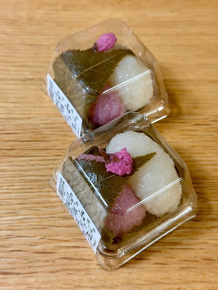 nico☺︎さんが投稿した銀座甘楽 エキュート上野店に関する口コミの画像