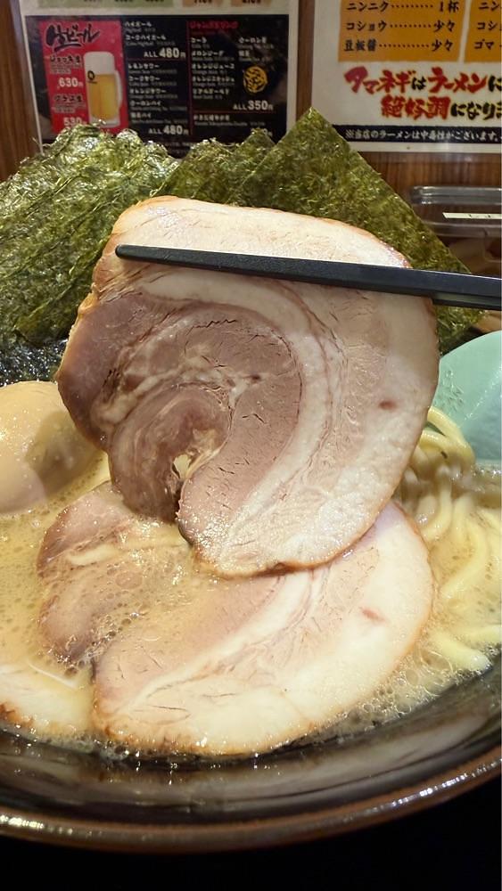 【東京近郊】居酒屋勝手にレビューさんが投稿した壱角家 大宮南銀座通店に関する口コミの画像