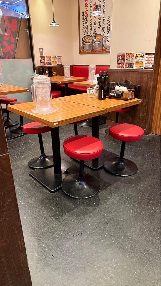 【東京近郊】居酒屋勝手にレビューさんが投稿した壱角家 大宮南銀座通店に関する口コミの画像