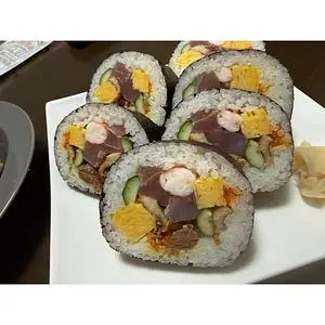 うえもり