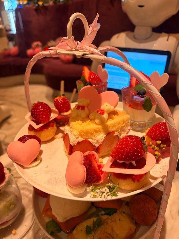サブ&クルさんが投稿したPepper PARLOR（ペッパーパーラー）に関する口コミの画像