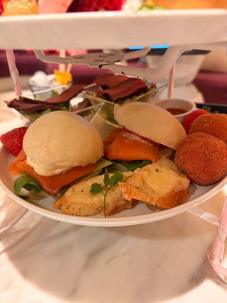 サブ&クルさんが投稿したPepper PARLOR（ペッパーパーラー）に関する口コミの画像