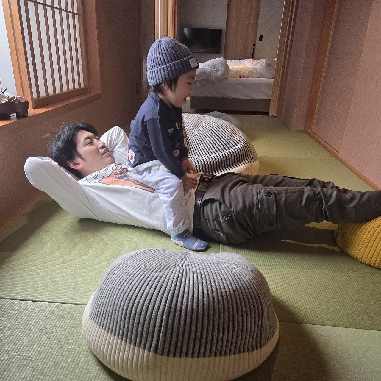 ばらっちゃんさんが投稿した原鶴温泉　泰泉閣に関する口コミの画像