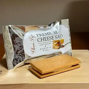 チーズ ピゲ 新静岡セノバ店(Cheese Pige)