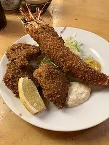 とんかつとん甲