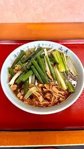 尾道ラーメン 山長