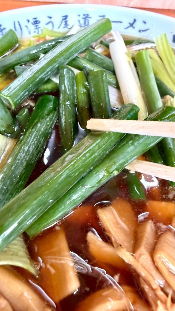 かずくんさんが投稿した尾道ラーメン 山長に関する口コミの画像