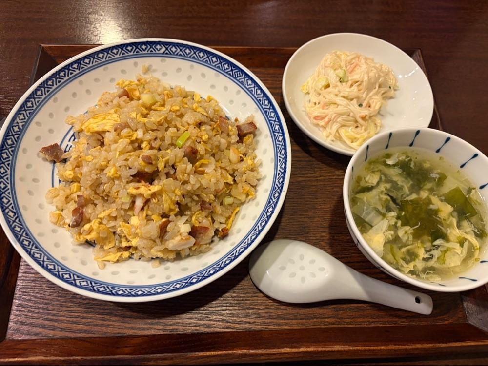 nanah1さんが投稿した中国菜 オイルに関する口コミの画像