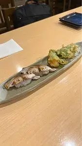 ふく田（ふくでん）