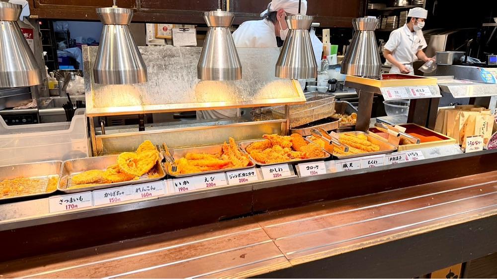 かずくんさんが投稿した丸亀製麺 京都ファミリー店に関する口コミの画像