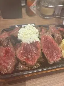 肉と米 ハジメ 戸越銀座店