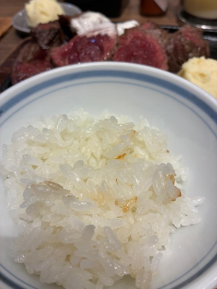ikkun_tzuyuさんが投稿した肉と米 ハジメ 戸越銀座店に関する口コミの画像