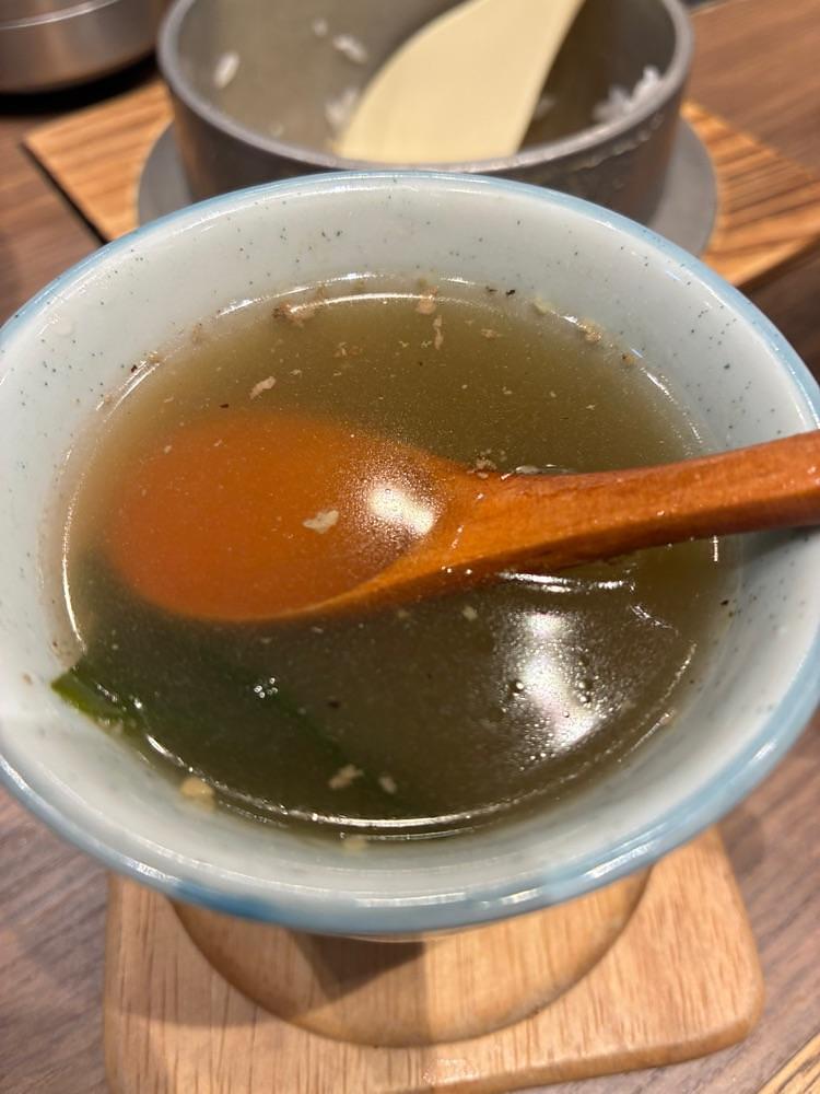 ikkun_tzuyuさんが投稿した肉と米 ハジメ 戸越銀座店に関する口コミの画像