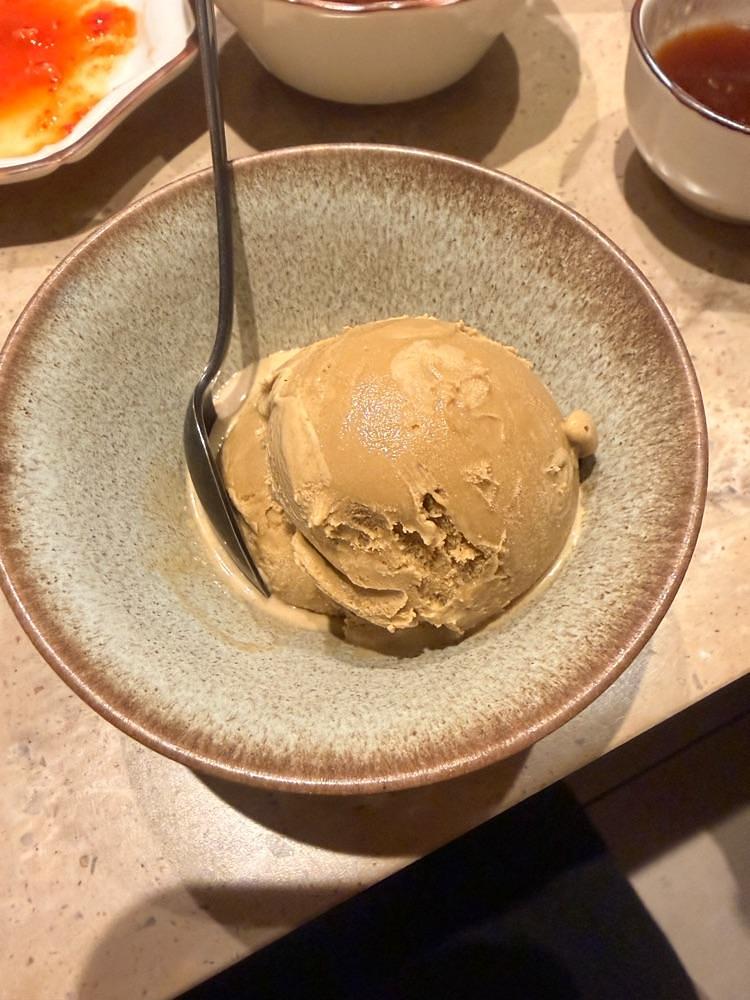 サブ&クルさんが投稿したやきにく 山笑ふ 表参道店に関する口コミの画像