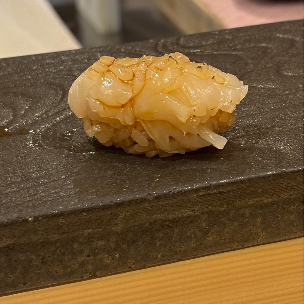nanah1さんが投稿した鮨 仙酢 総本店に関する口コミの画像