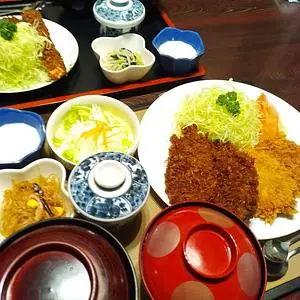 甘楽亭