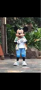 ハワイ シアター センター 2枚目
