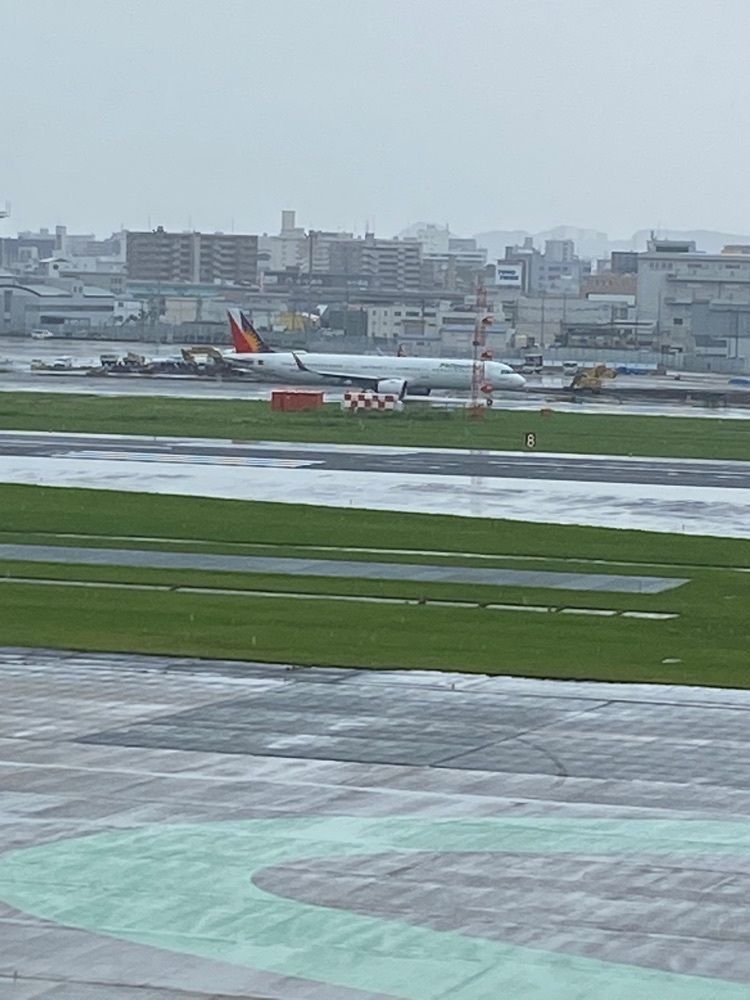 Rhapsodyさんが投稿したANA福岡空港ラウンジ南に関する口コミの画像