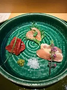焼とり 常世長鳴鳥（とこよのながなきどり）