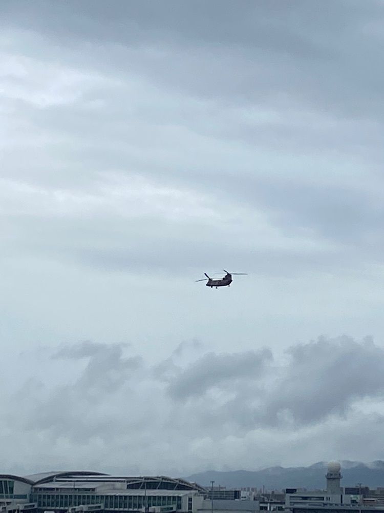 Rhapsodyさんが投稿したANA福岡空港ラウンジ南に関する口コミの画像