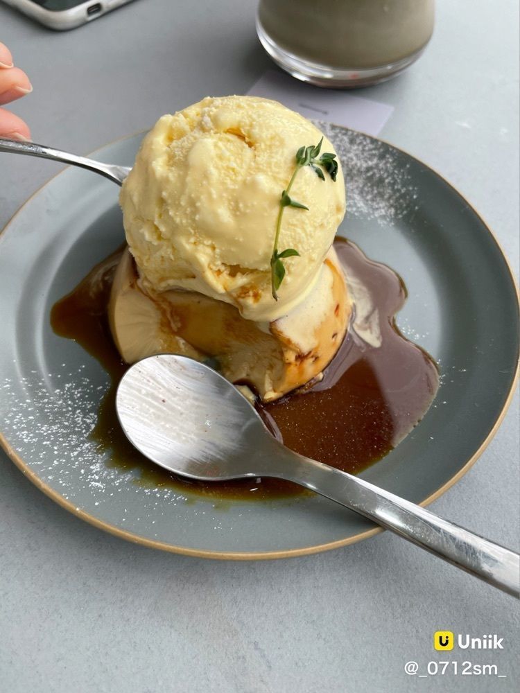 スイーツ巡り🍩さんが投稿したCafe No.888（カフェ ナンバーエイト）に関する口コミの画像
