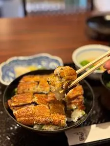 人形町 梅田（にんぎょうちょううめだ）