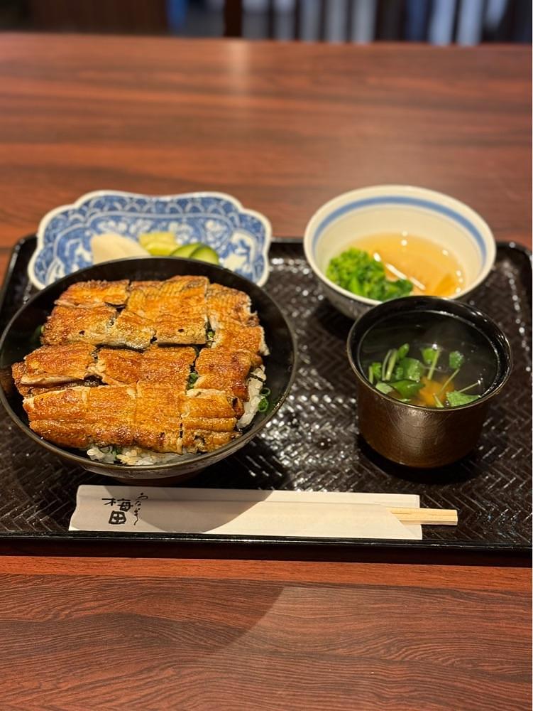 あんよさんが投稿した人形町 梅田（にんぎょうちょううめだ）に関する口コミの画像
