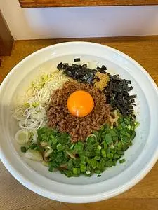 麺屋いっちょう