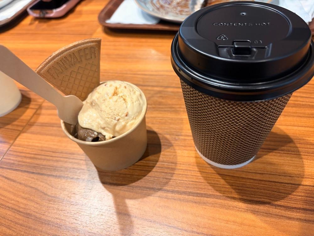 サブ&クルさんが投稿した3rd Avenue Food Marketに関する口コミの画像