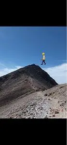 乗鞍岳剣ヶ峰