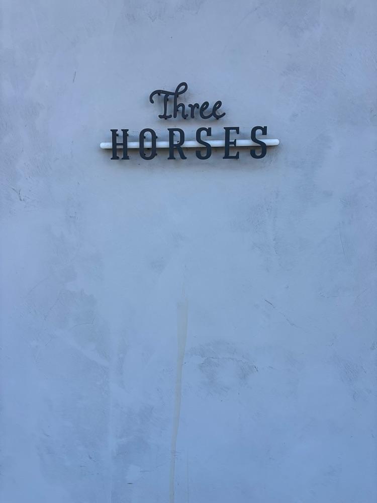 nanah1さんが投稿したThree HORSES KYOTO（スリー ホースィズ キョウト）に関する口コミの画像
