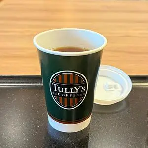 タリーズコーヒー タカシマヤ ゲートタワーモール店