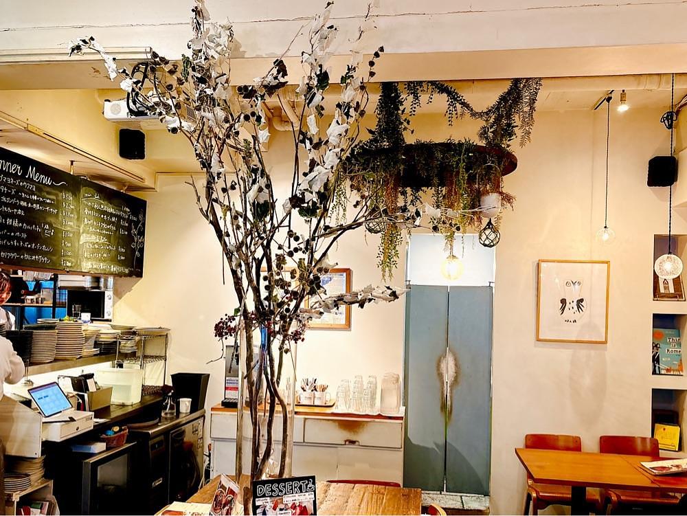 active34さんが投稿したnakameguro SLOW TABLE（スローテーブル）に関する口コミの画像