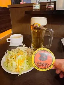 やっぱりステーキ 仙台本店（【旧店名】あっぱれステーキ）